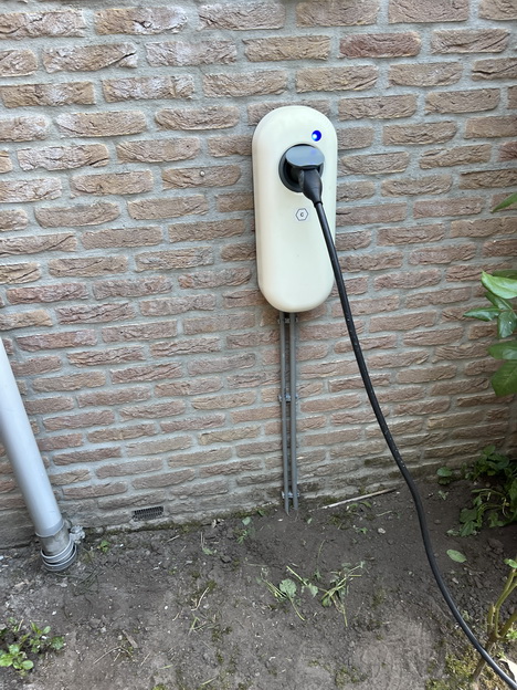 Laadpaal